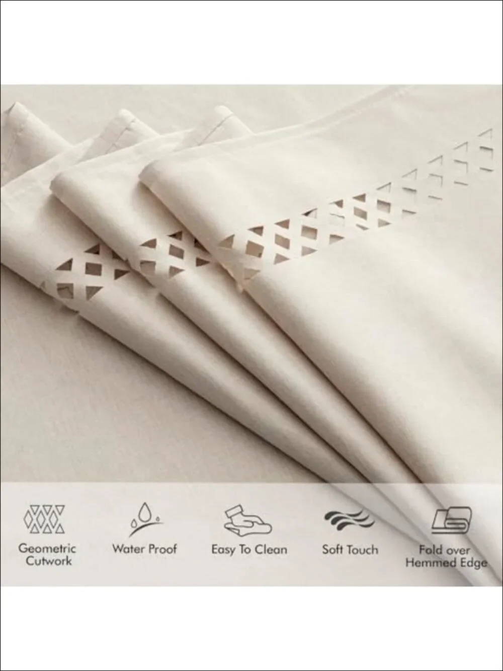 N/A elegant faux